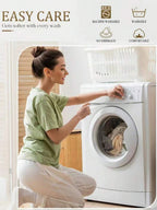 1pc Solid Color Fitted Sheet, Mattress Protector, Mattress Cover For Bed, Soft And Breathable, Deep Pocket Up To 11.8 Inch - Sage Green