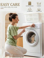 1pc Solid Color Fitted Sheet, Mattress Protector, Mattress Cover For Bed, Soft And Breathable, Deep Pocket Up To 11.8 Inch - Burgundy