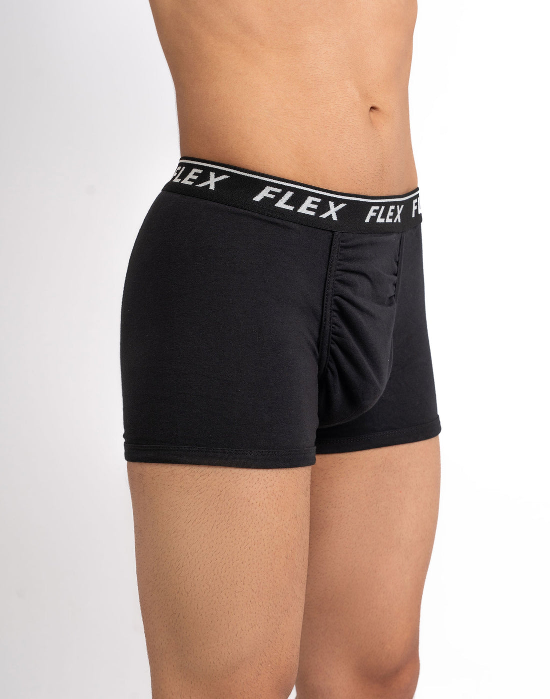 Pack of 6 (2 Black/2 Grey/2 Navy Blue)