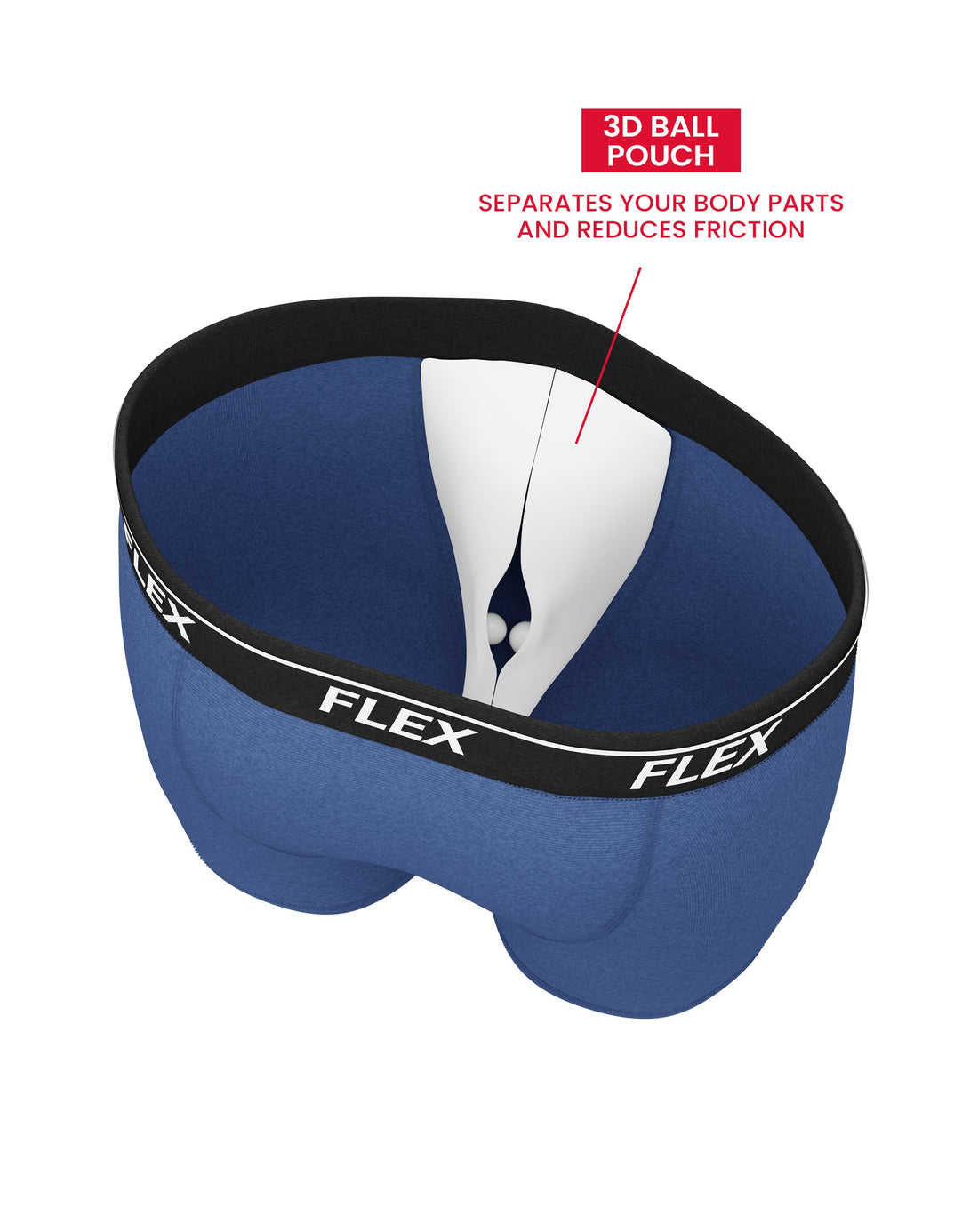 Pack of 12 (4 Black/4 Grey/4 Navy Blue)