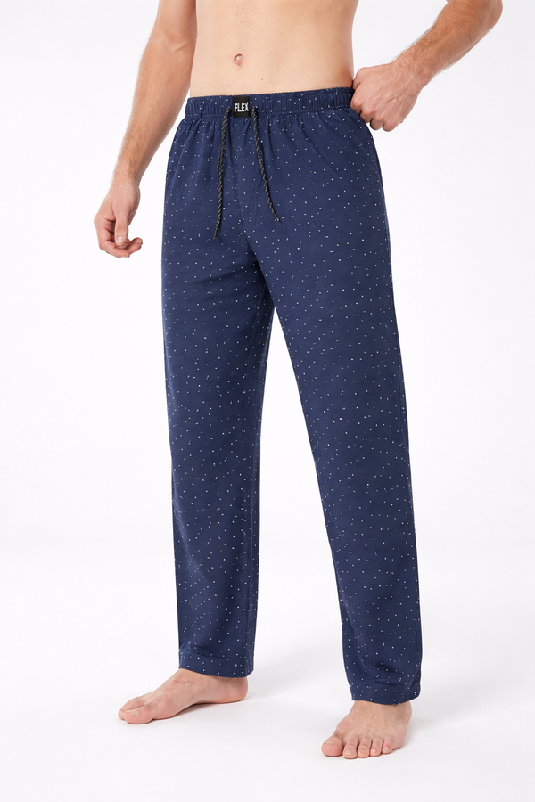 All Star Woven Pajama - Premium Woven Pajamas Size S